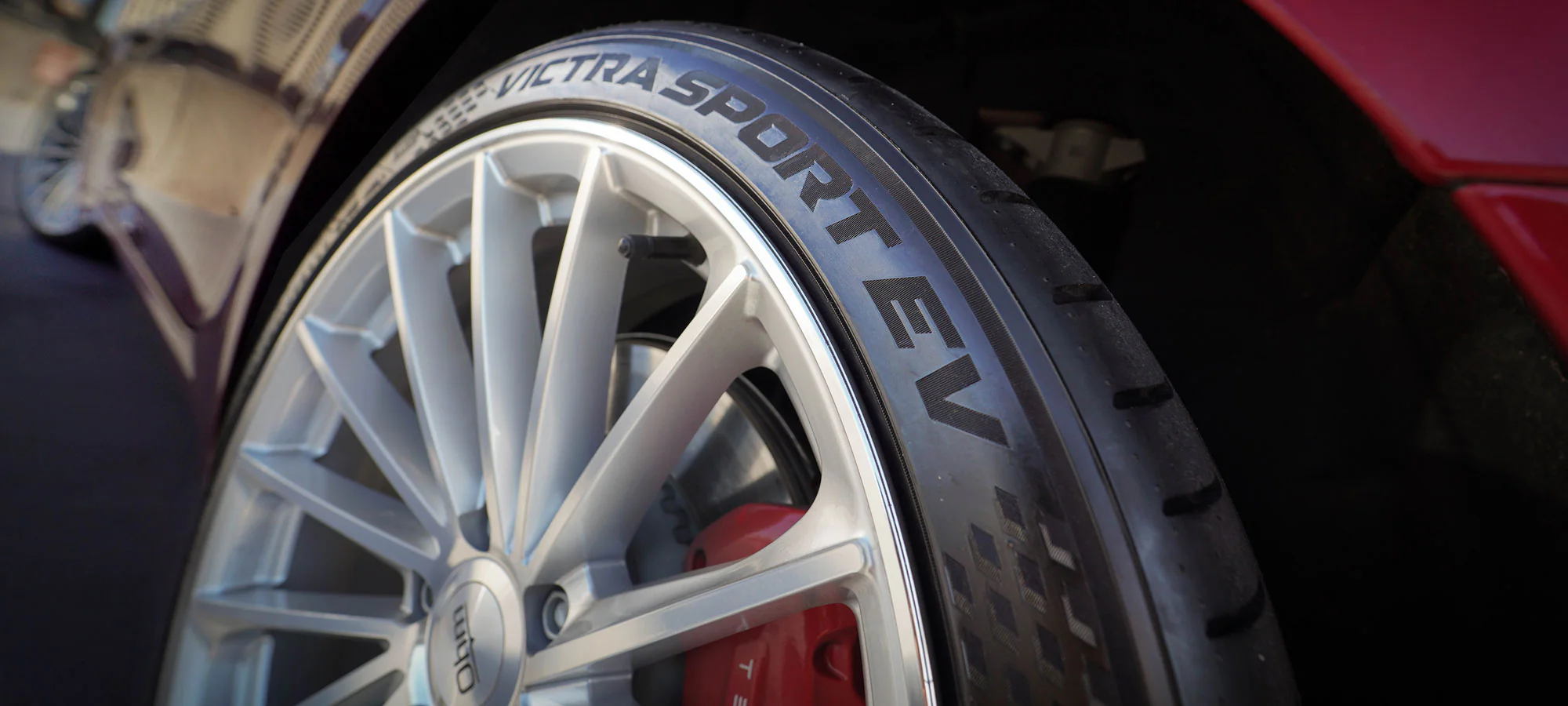 Unrivaled Performance for Every Journey